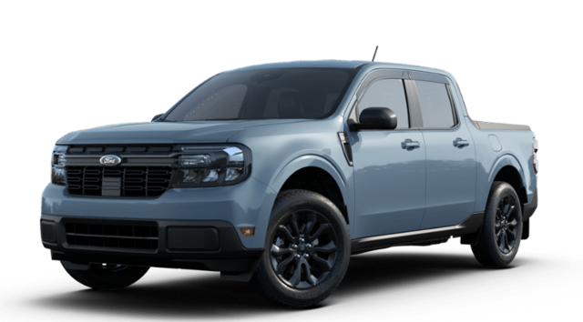2024 Ford Maverick